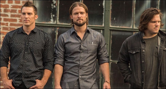 About A Mile Releases "Godless America," Calls Nation To Repentance