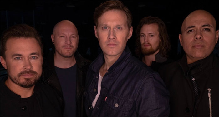 Building 429 Releasing Christmas EP, 'Hope Is Here,' November 20