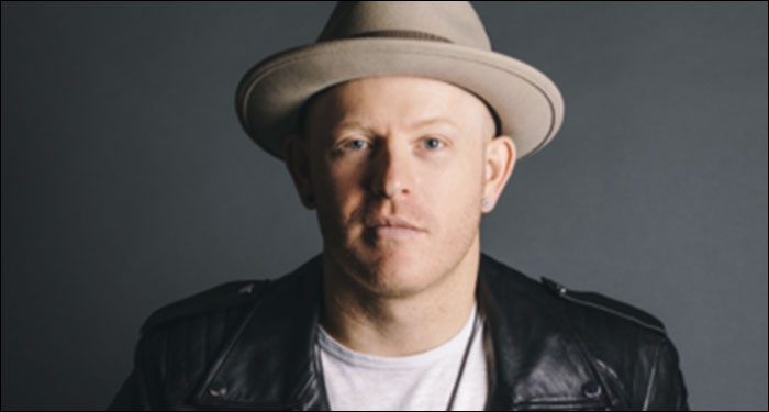Artist/Songwriter Jordan St. Cyr Signs With BEC Recordings