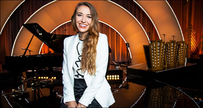 Lauren Daigle Announces Upcoming Christmas Special