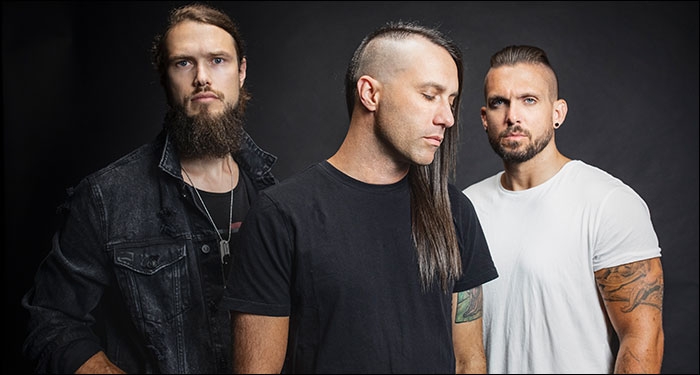Members Of Rock Band Disciple Announce Formation Of New Worship Band