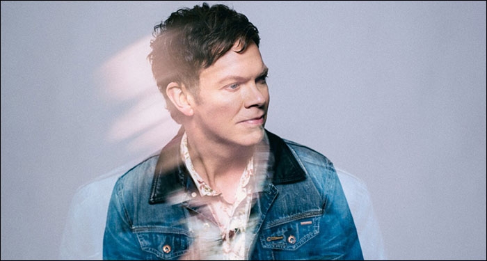 Centricity Music's Jason Gray Partners With 94 FM The Fish