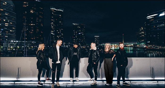 Planetshakers Celebrates 'It's Christmas Live' Releasing Nov. 27