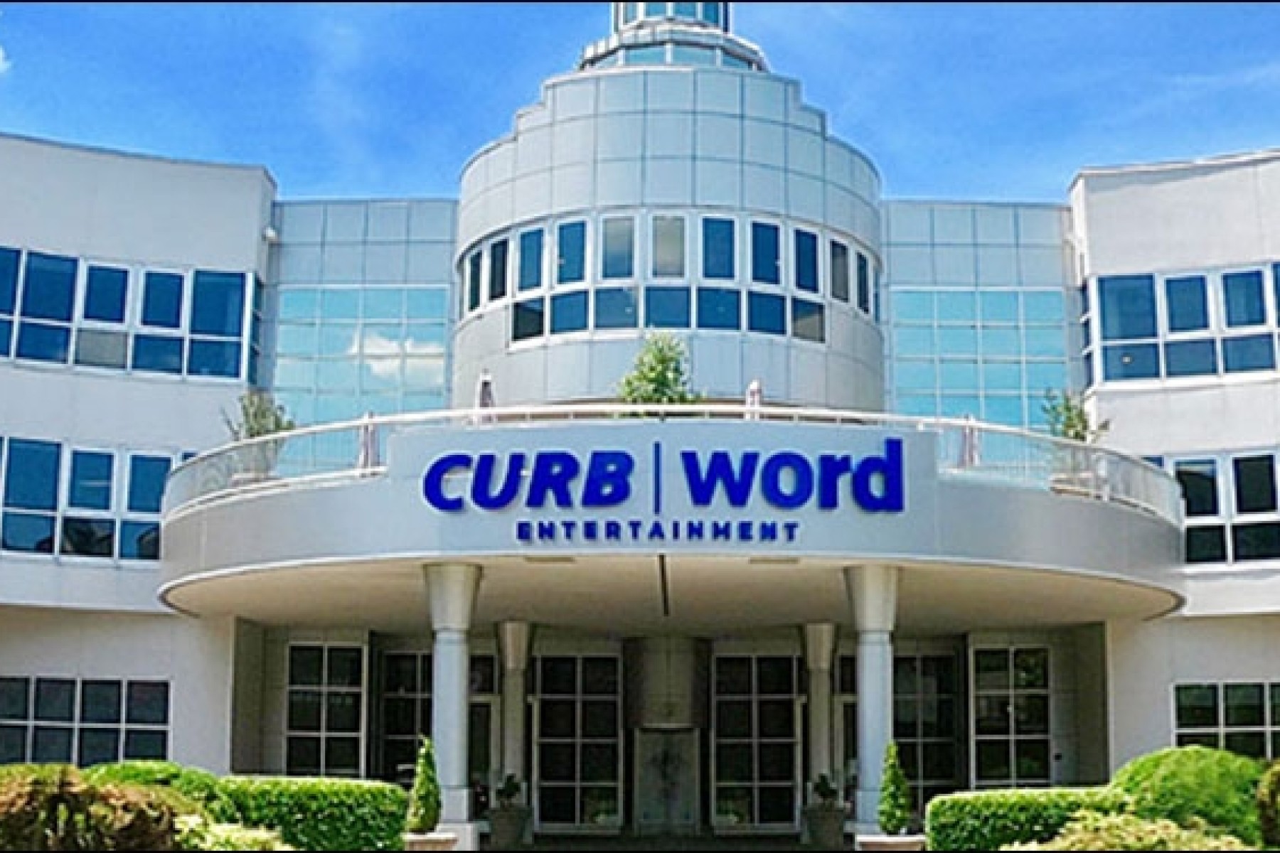 Curb/Word Entertainment Garners 13 Nominations For 9th Annual We Love Awards