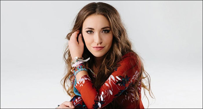 Lauren Daigle To Perform Live On Season Finale Of 'The Voice' December 15th