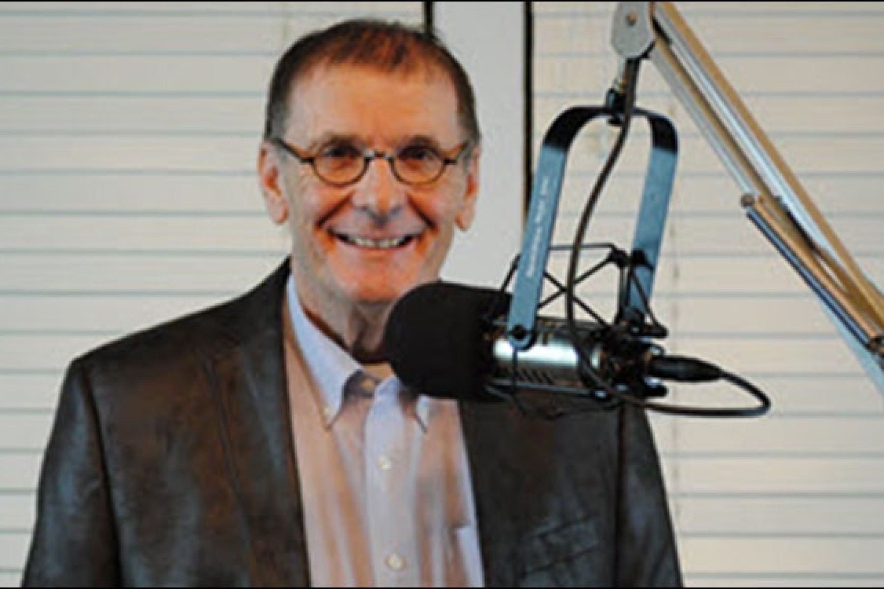 Dawson McAllister Passes Away at 74