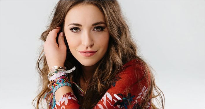 Lauren Daigle Removed From Rockin' New Years Eve Lineup