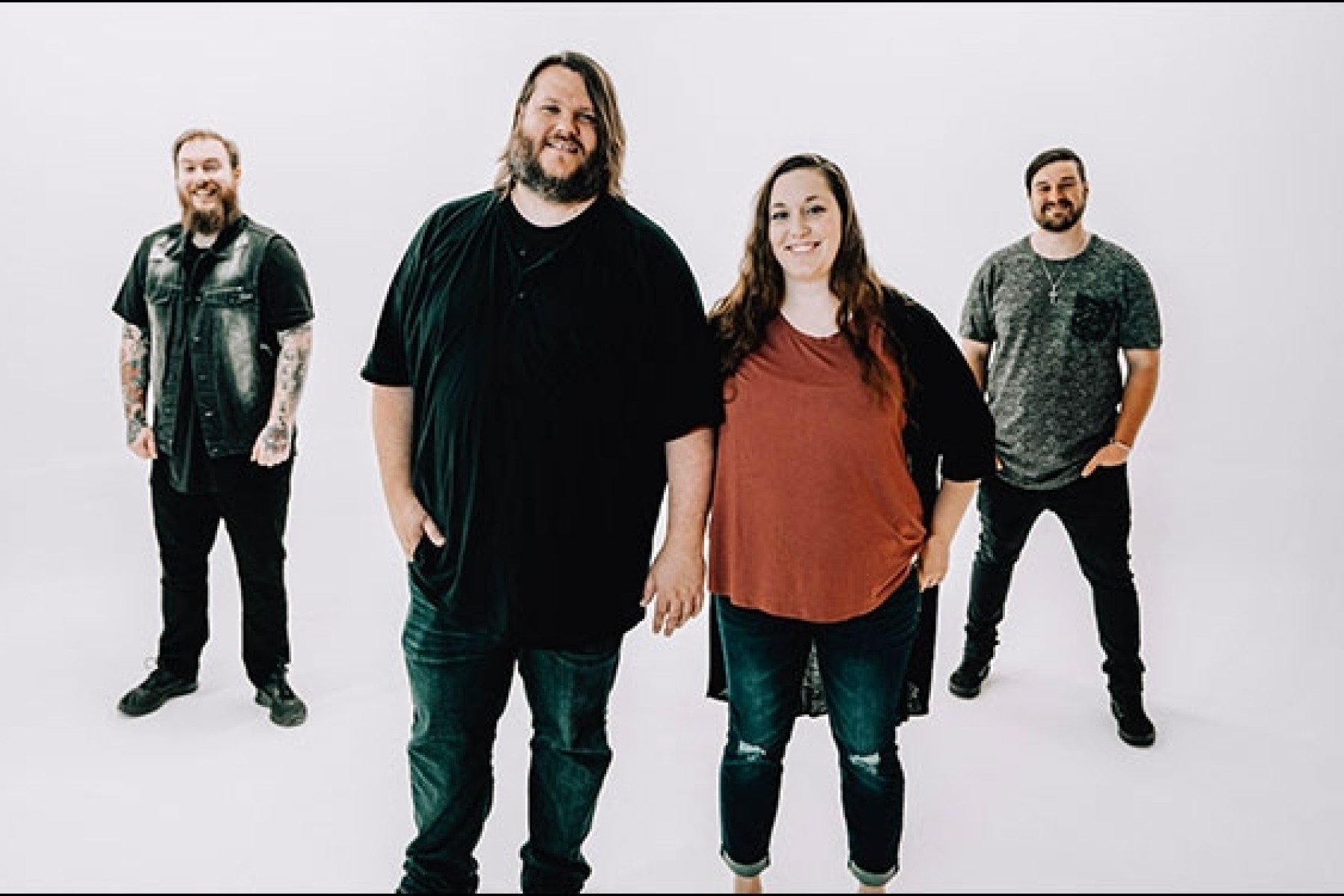 Upcoming Rock Band The Midnight Wedding Readies Debut Album