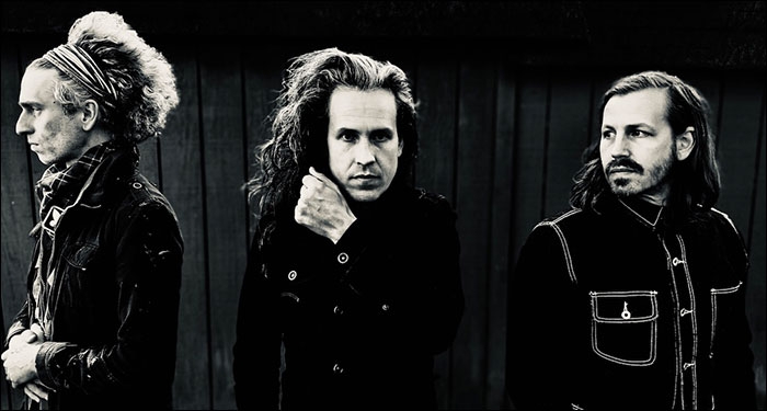 Remedy Drive Unveils 'Imago Amor' Jan. 29th