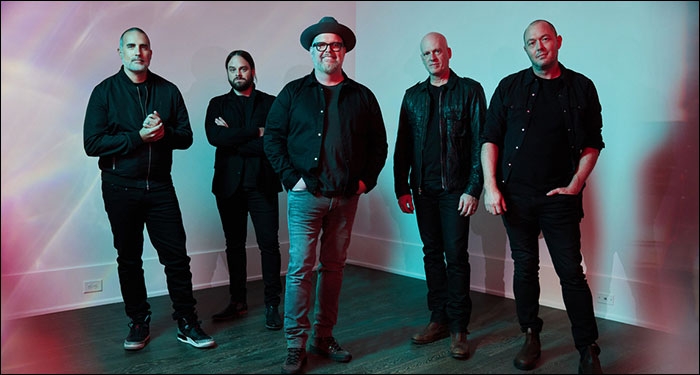 MercyMe To Perform First Show In A Year Show'tel Amelia Island Event