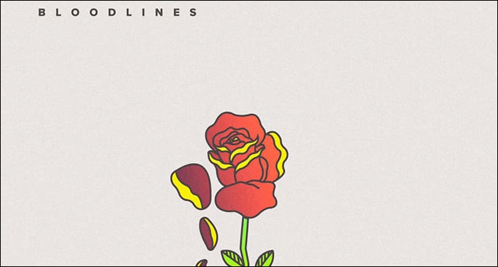 Bloodlines Releasing New Single February 5th
