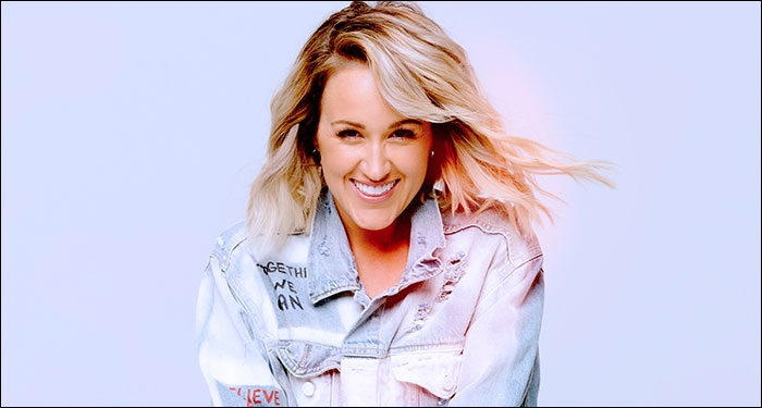 Britt Nicole Teases Upcoming New Music