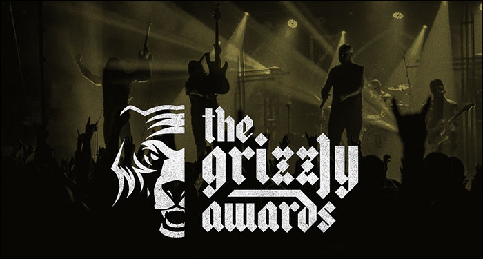 The 2nd Annual Grizzly Awards Special To Stream February 20th