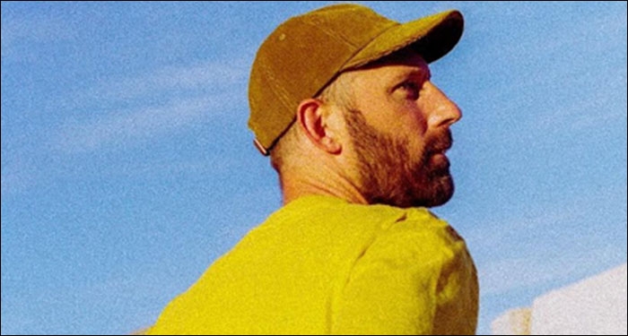 Mat Kearney Announces Upcoming Album