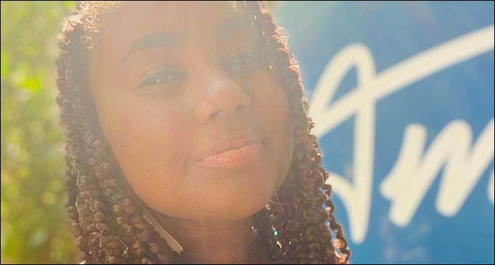 Jamie Grace To Appear On American Idol
