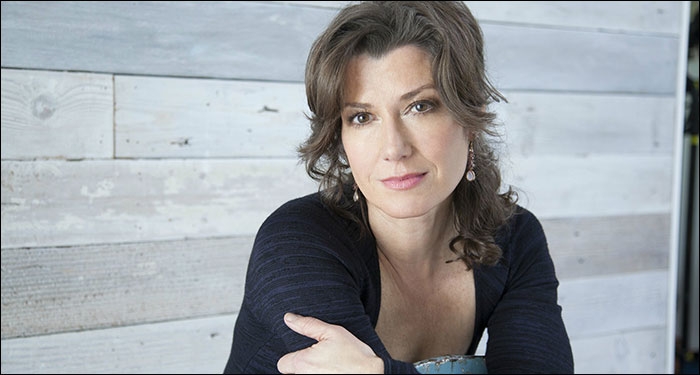 Amy Grant To Perform "Every Heartbeat" On Good Morning America February 10th