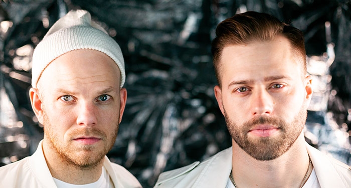 Apollo LTD Releases Sophomore Album 'Nothing Is Ordinary, Everything Is Beautiful'