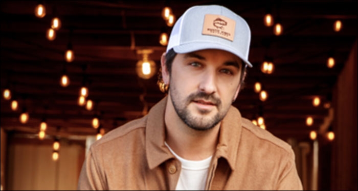 "Gospel Song," The New Single And Video From Rhett Walker Out Now