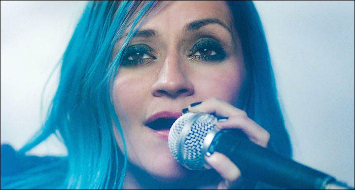 Lacey Sturm Releases "State Of Me" Globally