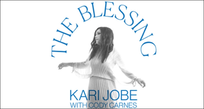 Kari Jobe And Premier Productions Announce "The Blessing USA Tour"