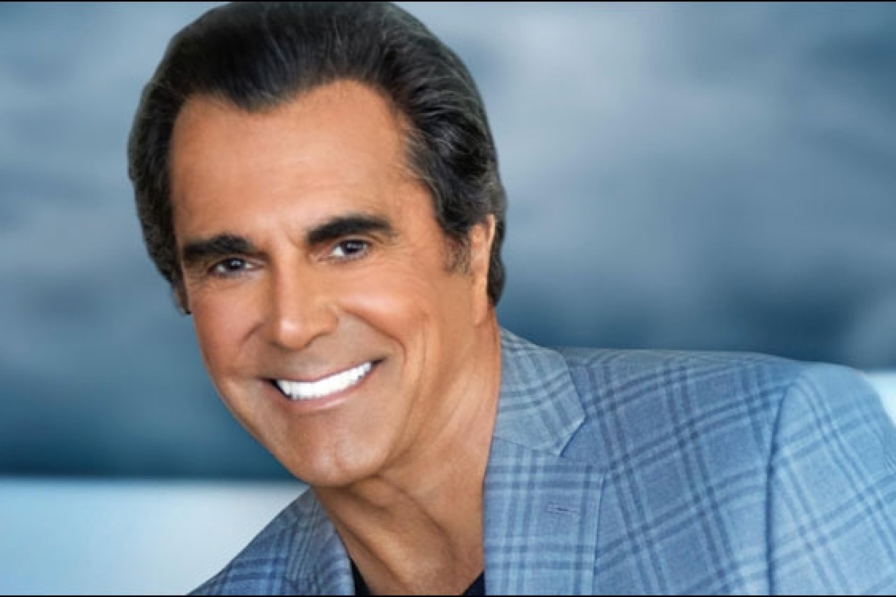 GMA Gospel Music Hall of Fame Member, CARMAN, Dies at Las Vegas Hospital