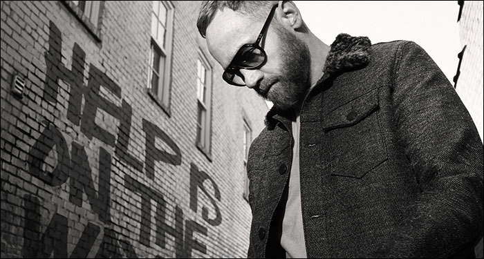 Seven Time Grammy Winner TobyMac Drops New Single, Music Video