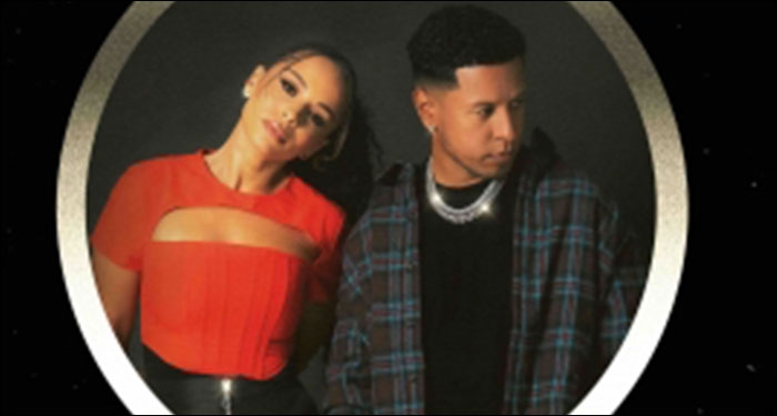 Curb/Word Entertainment's Blanca Gets In The "Zone" With Fresh Track