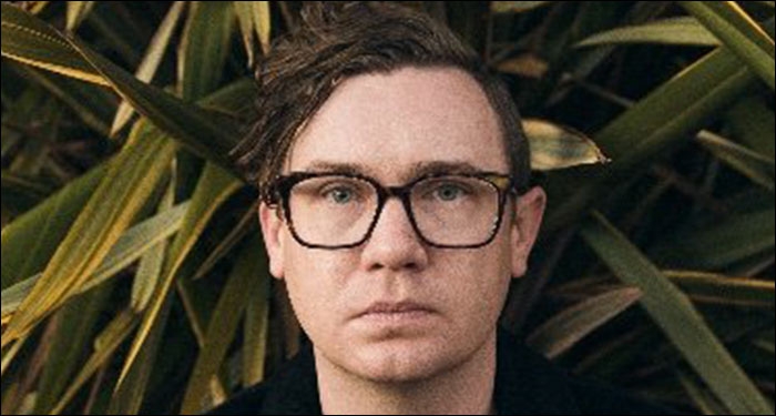 Austin Lyons Of I Am Empire Starts Independent Band