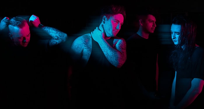Metalcore Band Convictions Announces New Music