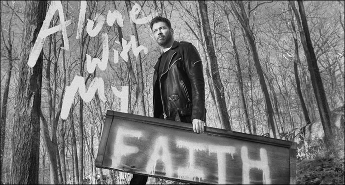 Harry Connick Jr. Releases New Album 'Alone With My Faith'