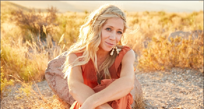 Ellie Holcomb Set to Release New Studio Album