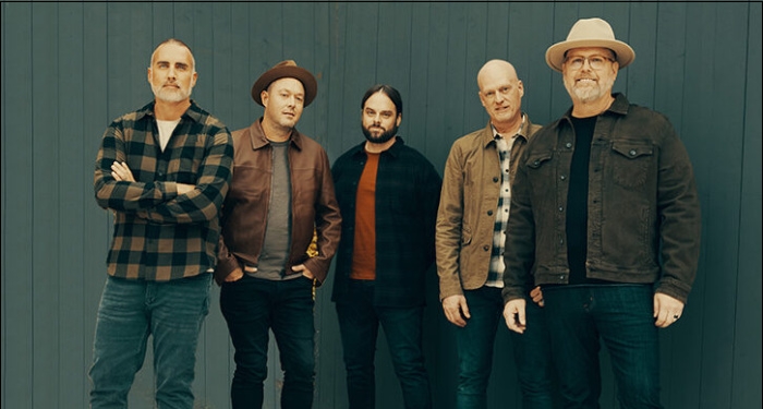 MercyMe Appears on Good Morning America