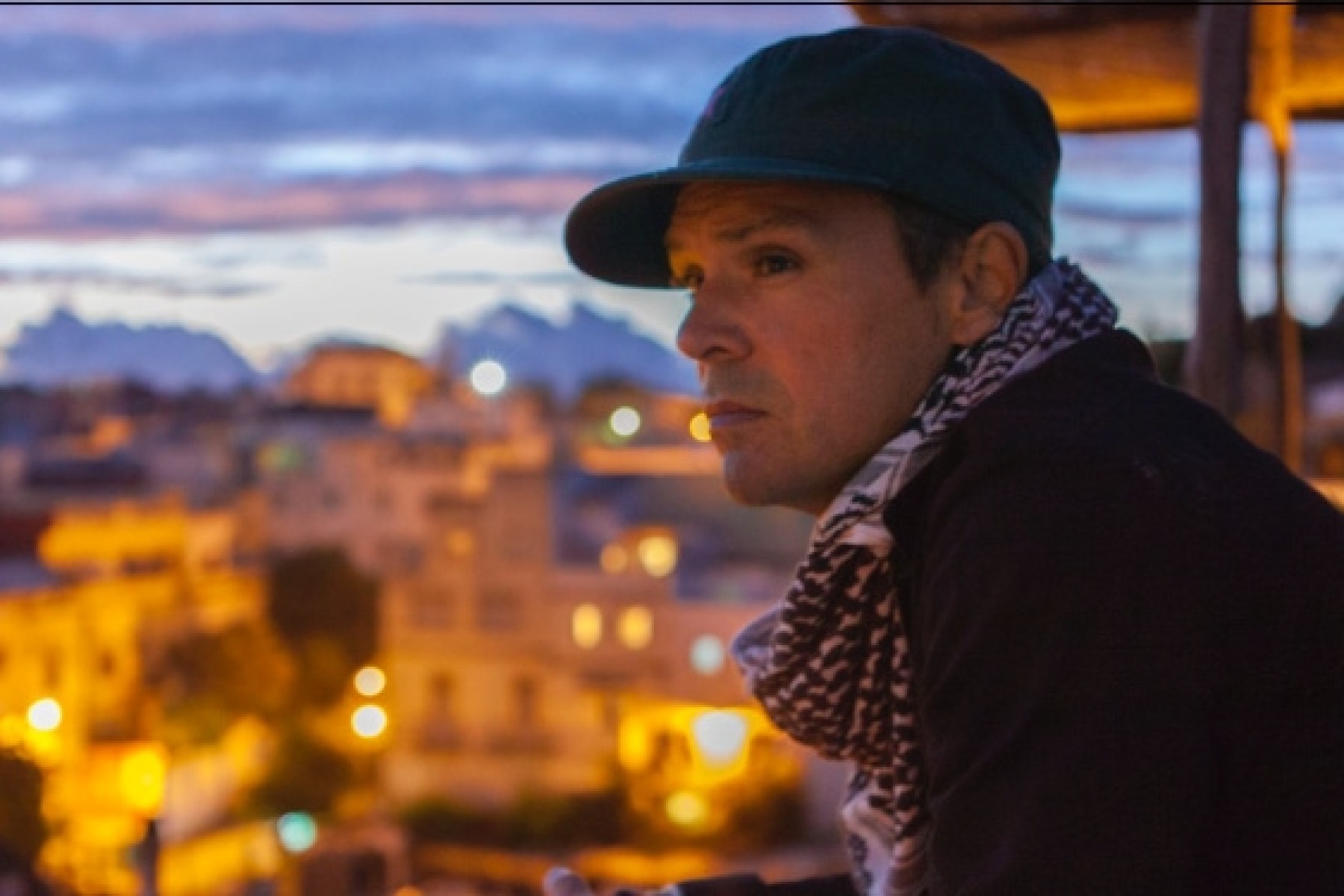 Alex Henry Foster Releases New Album