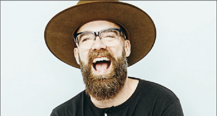 Tim Timmons Unveils New Album