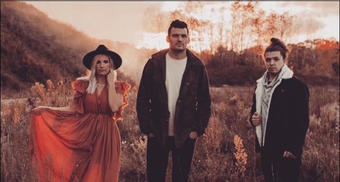 Former Scarlet White Band Members Form November Sky