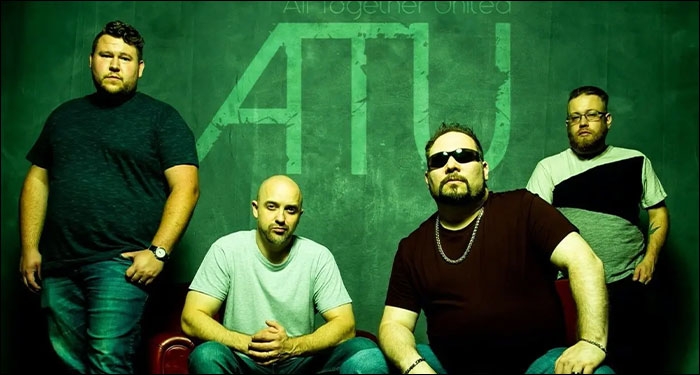 All Together United Releases 'Anything Is Possible'