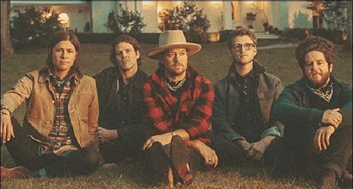 NEEDTOBREATHE Announces Upcoming Album and Tour