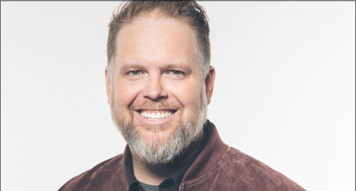 Lipscomb University Announces Partnership with MercyMe’s Bart Millard