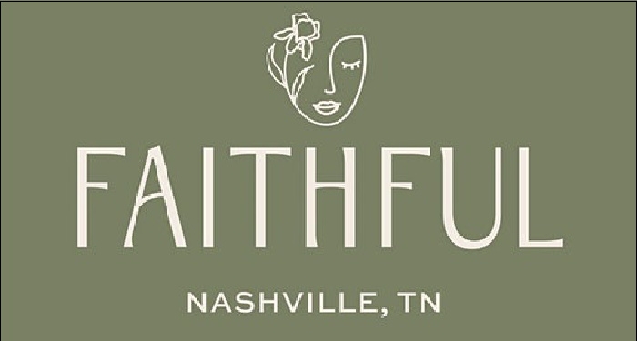 'FAITHFUL: Go And Speak' Album Releases Today