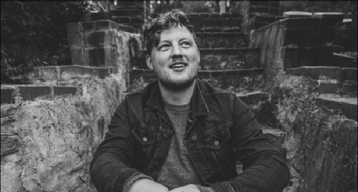 Chris Renzema Announces 'Hope or Nostalgia' Fall Tour