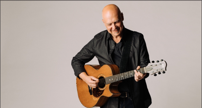 Brian Doerksen Releases Easter Film for Free