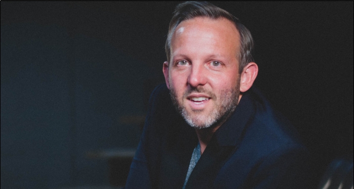Andrew Greer & Friends to Release New Album
