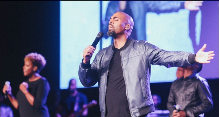 Phil Thompson Releases New Song from Upcoming Album