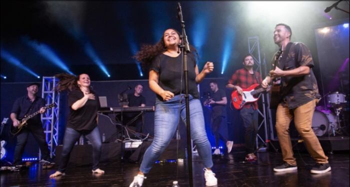 YWAM Kona Music Releases New EP