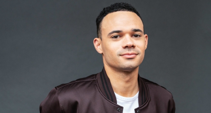 Tauren Wells Announces Fall Tour