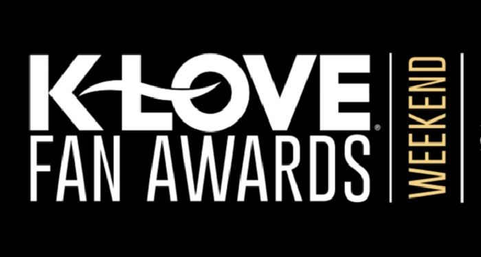 2021 K-LOVE Fan Awards Nominees Announced