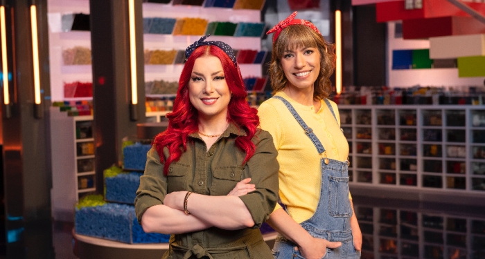 Natalie Cleveland Finds Fame Through Unexpected Opportunity