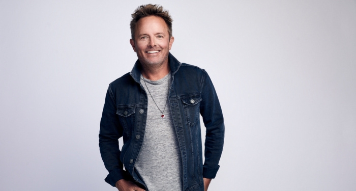Chris Tomlin to Release New EP and Launch Summer Tour