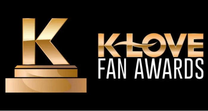 KLOVE Fan Awards Unveil 2021 Winners