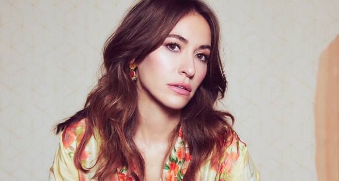 Lauren Daigle Lands Fifth No. 1 Single
